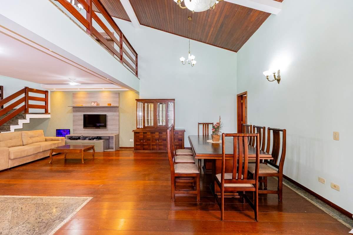 Casa, 4 quartos, 300 m² - Foto 10