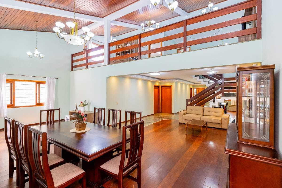 Casa, 4 quartos, 300 m² - Foto 11