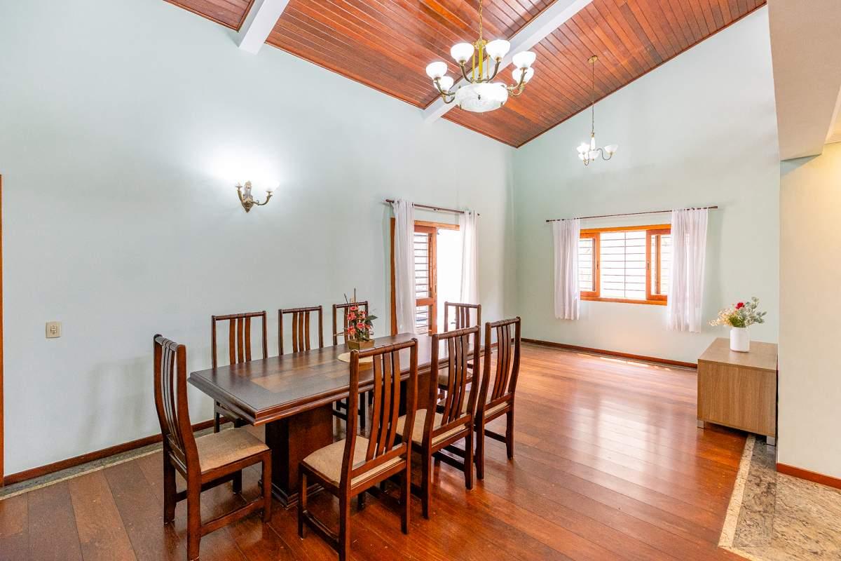 Casa, 4 quartos, 300 m² - Foto 12