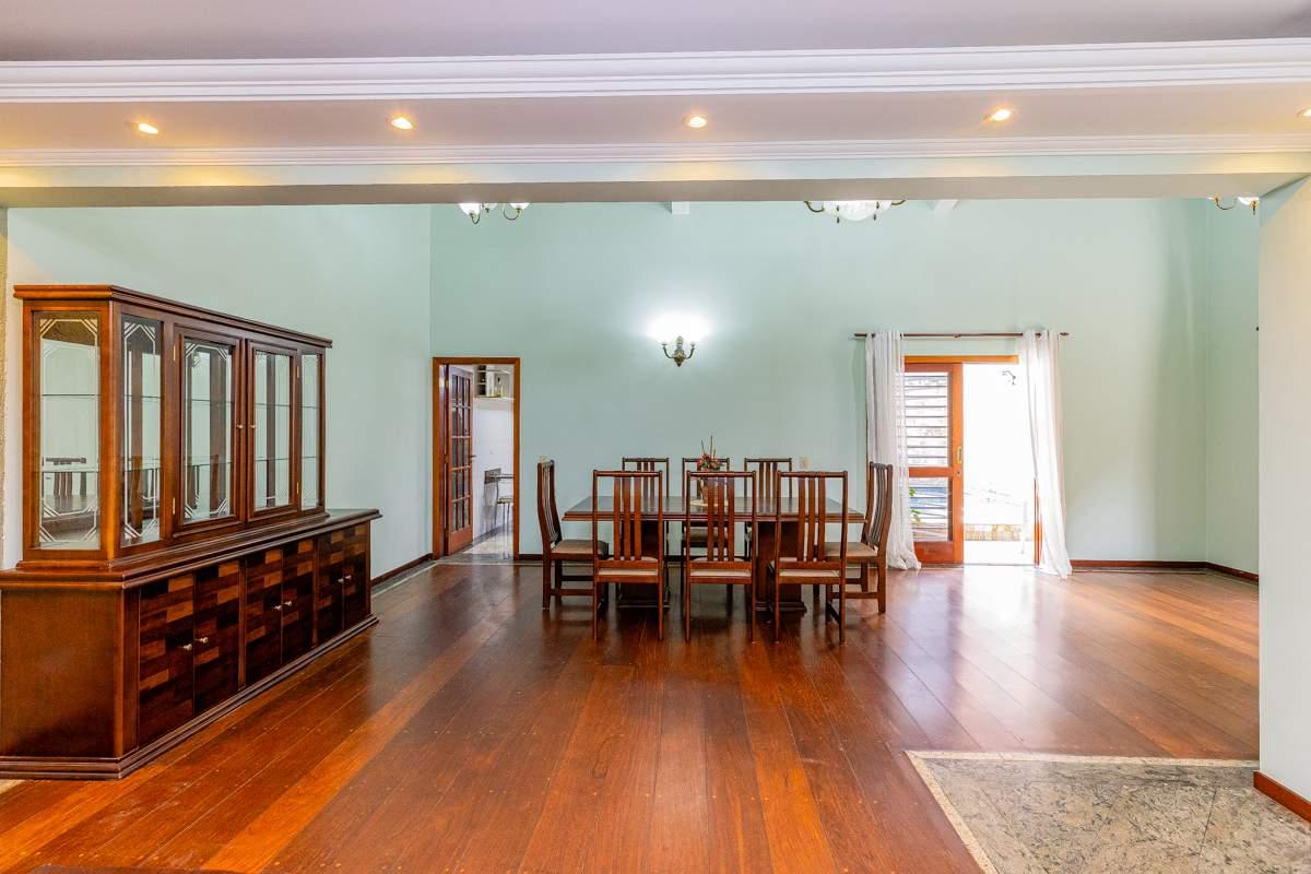 Casa, 4 quartos, 300 m² - Foto 13