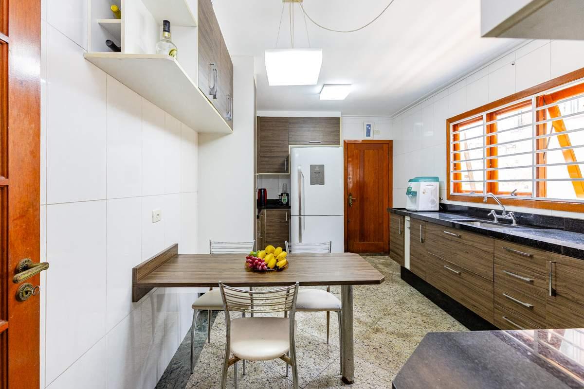 Casa, 4 quartos, 300 m² - Foto 14