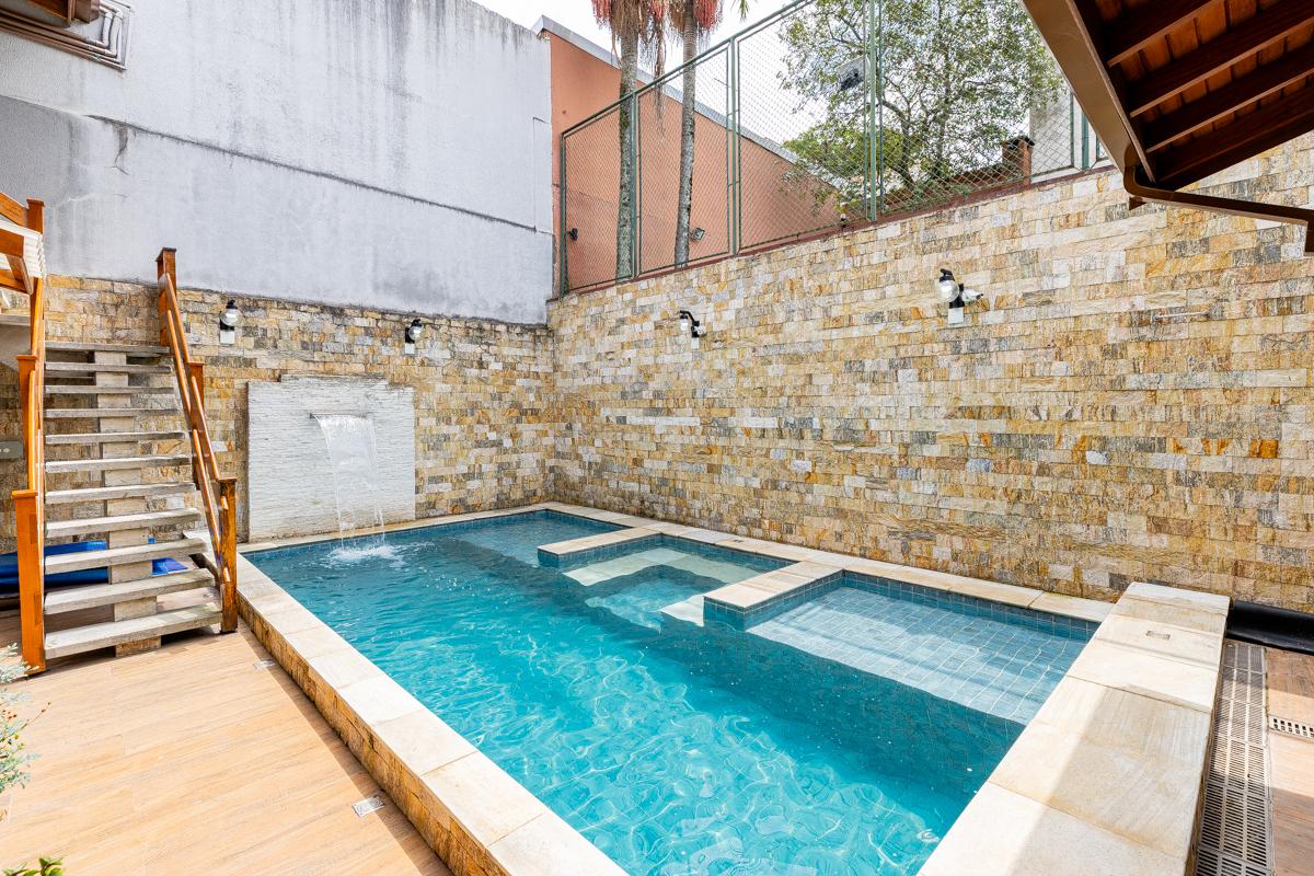 Casa, 4 quartos, 300 m² - Foto 1