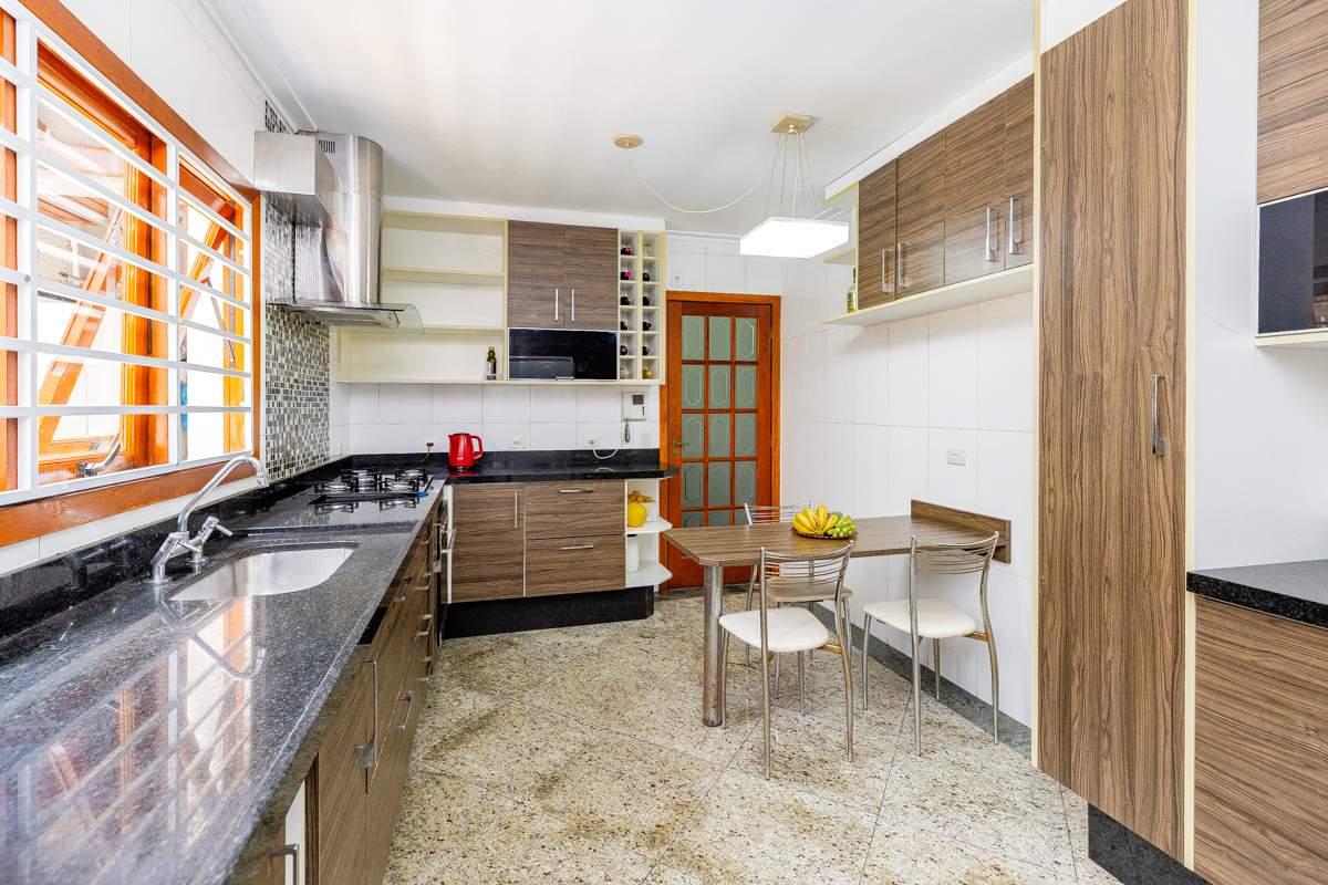 Casa, 4 quartos, 300 m² - Foto 16
