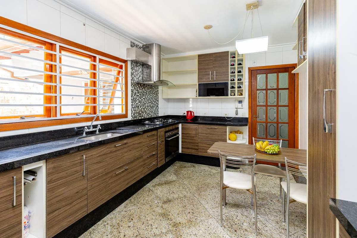 Casa, 4 quartos, 300 m² - Foto 18