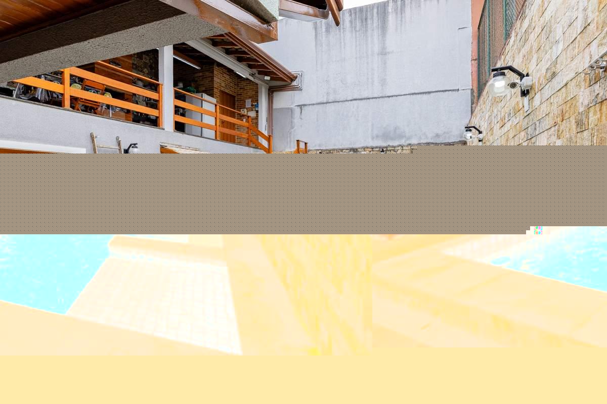 Casa, 4 quartos, 300 m² - Foto 19
