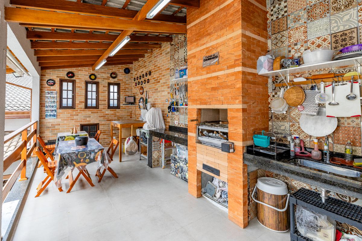 Casa, 4 quartos, 300 m² - Foto 20