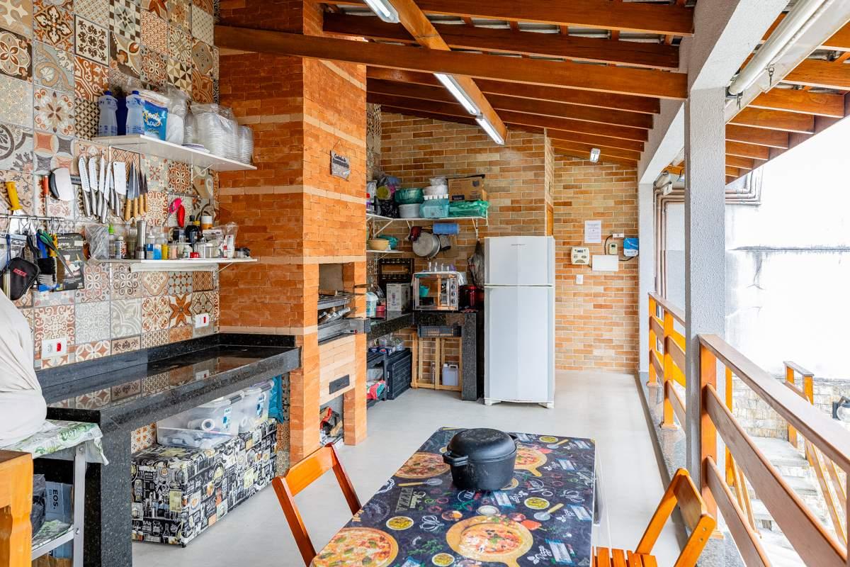 Casa, 4 quartos, 300 m² - Foto 21