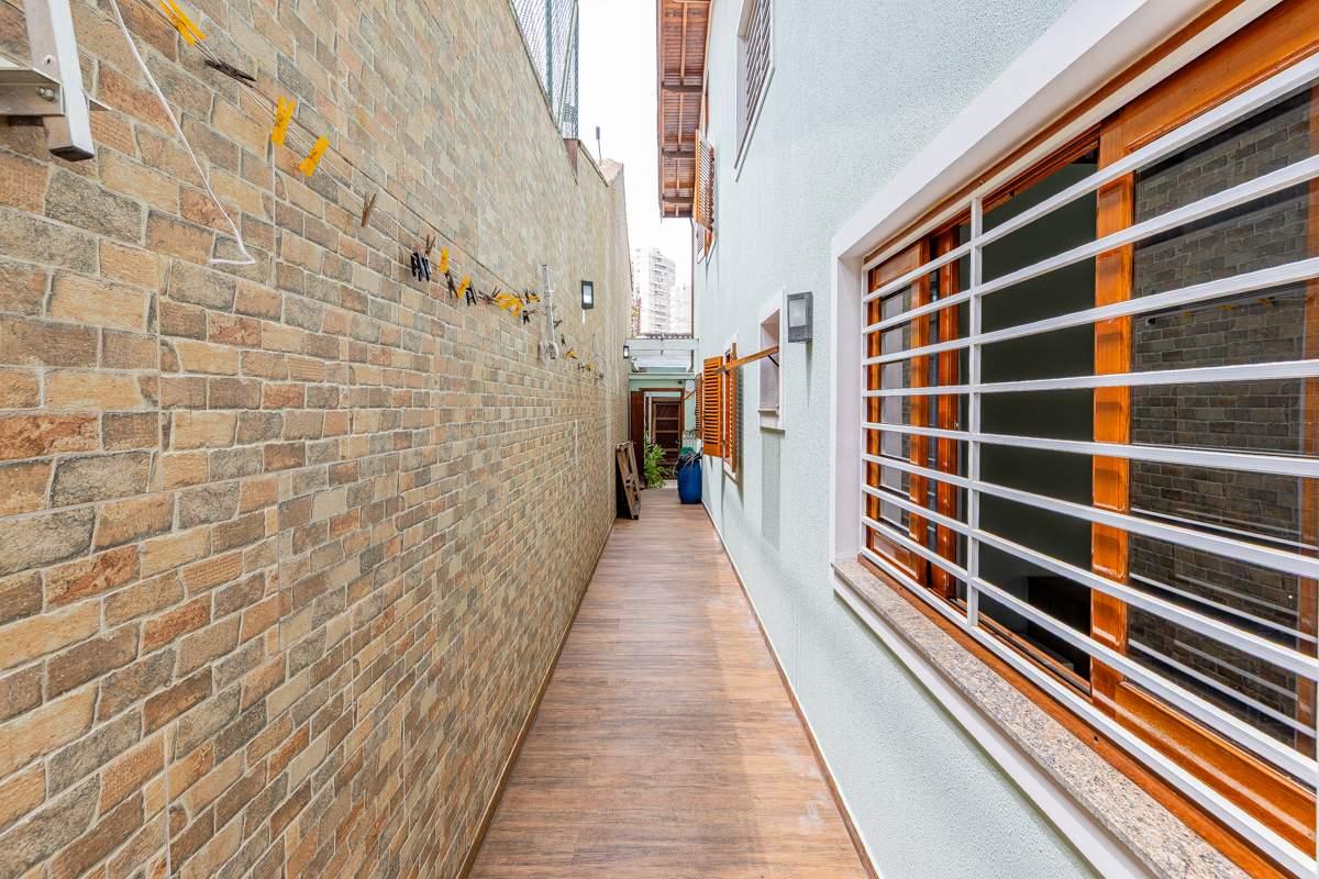 Casa, 4 quartos, 300 m² - Foto 22