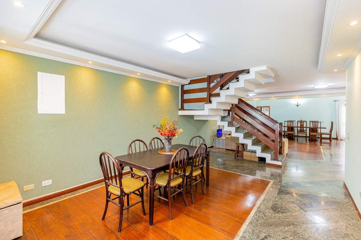 Casa, 4 quartos, 300 m² - Foto 2