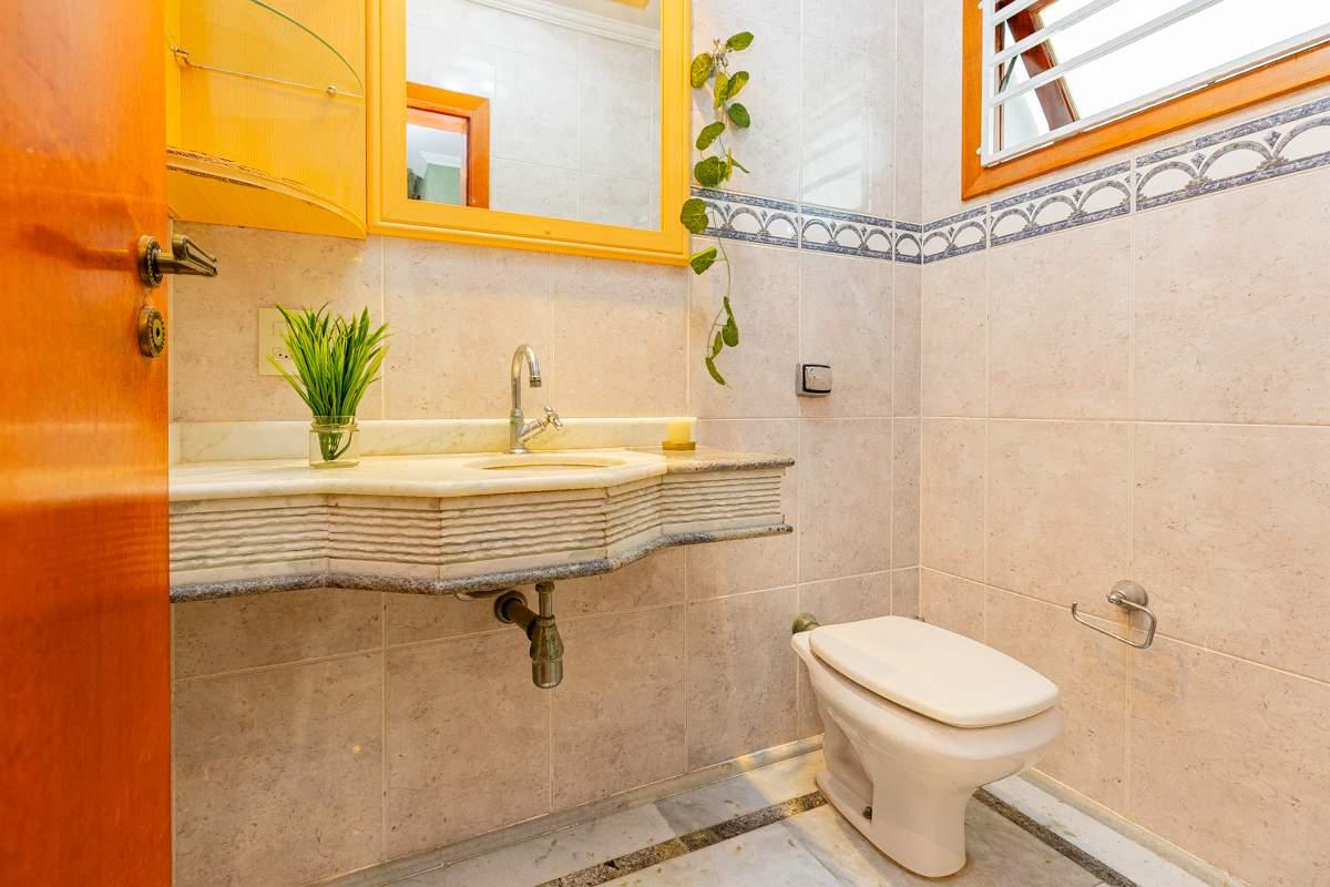 Casa, 4 quartos, 300 m² - Foto 4