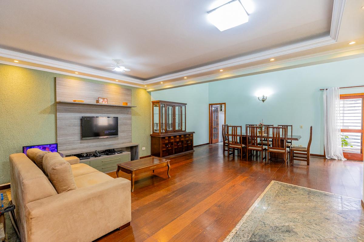 Casa, 4 quartos, 300 m² - Foto 5