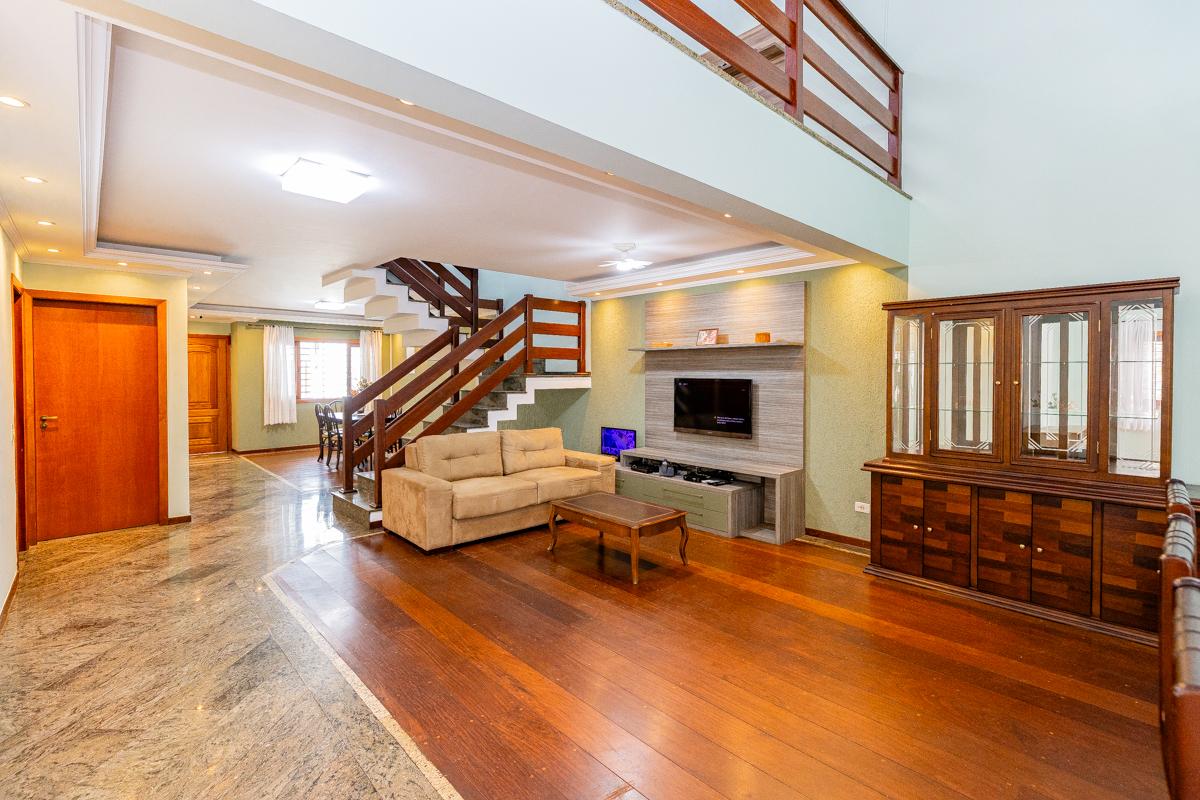 Casa, 4 quartos, 300 m² - Foto 6