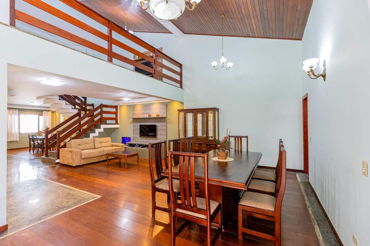 Casa, 4 quartos, 300 m² - Foto 9