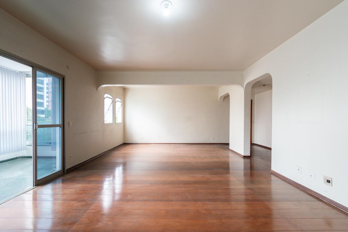 Apartamento, 4 quartos, 327 m² - Foto 1