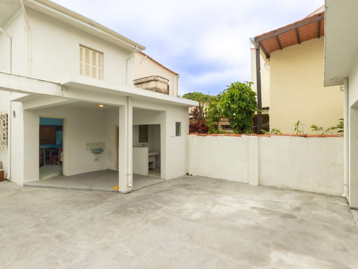 Casa, 3 quartos, 204 m² - Foto 14