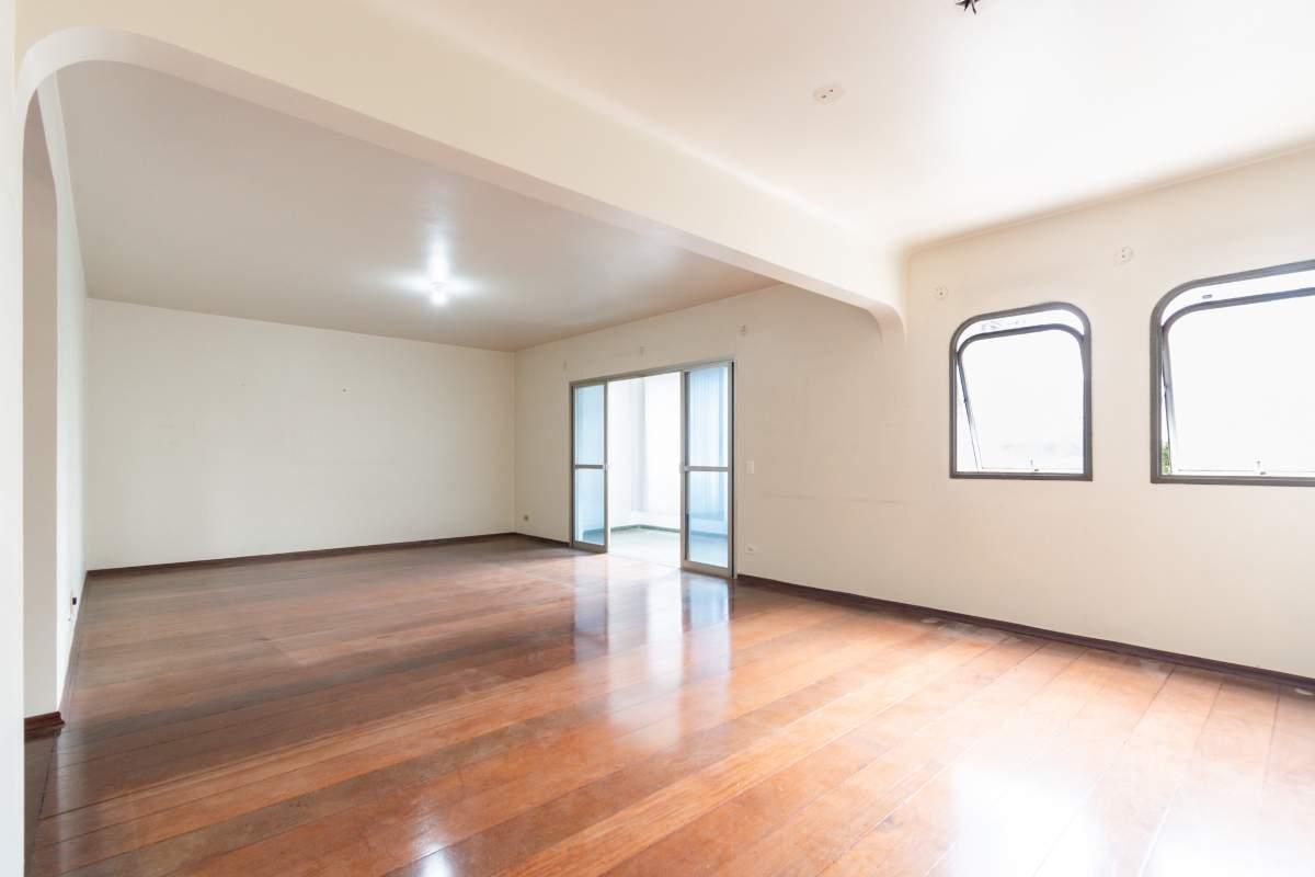 Apartamento, 4 quartos, 327 m² - Foto 2