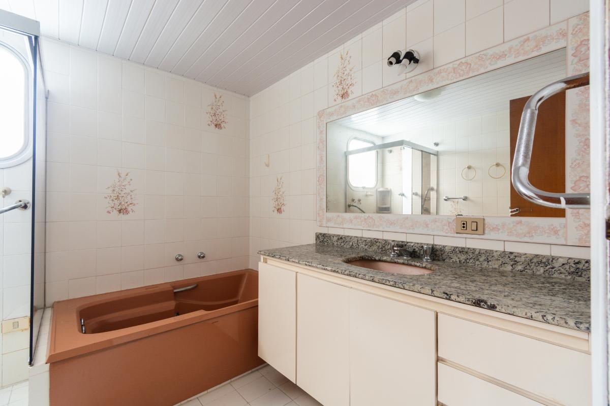 Apartamento, 4 quartos, 327 m² - Foto 21