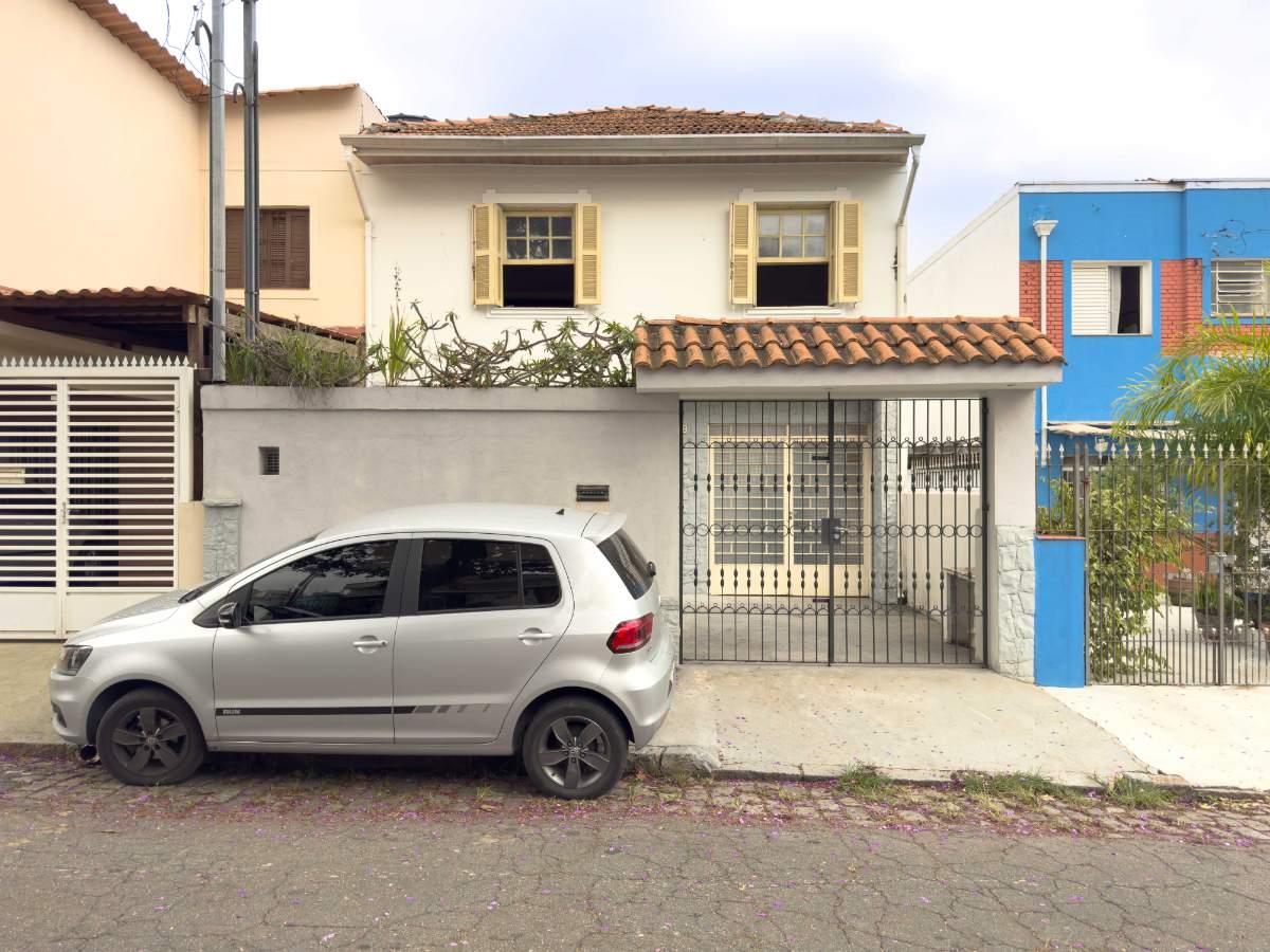 Casa, 3 quartos, 204 m² - Foto 2