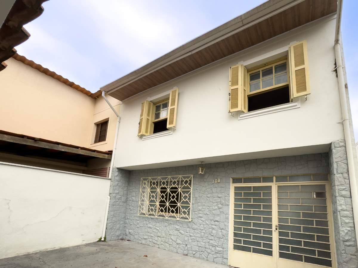 Casa, 3 quartos, 204 m² - Foto 3