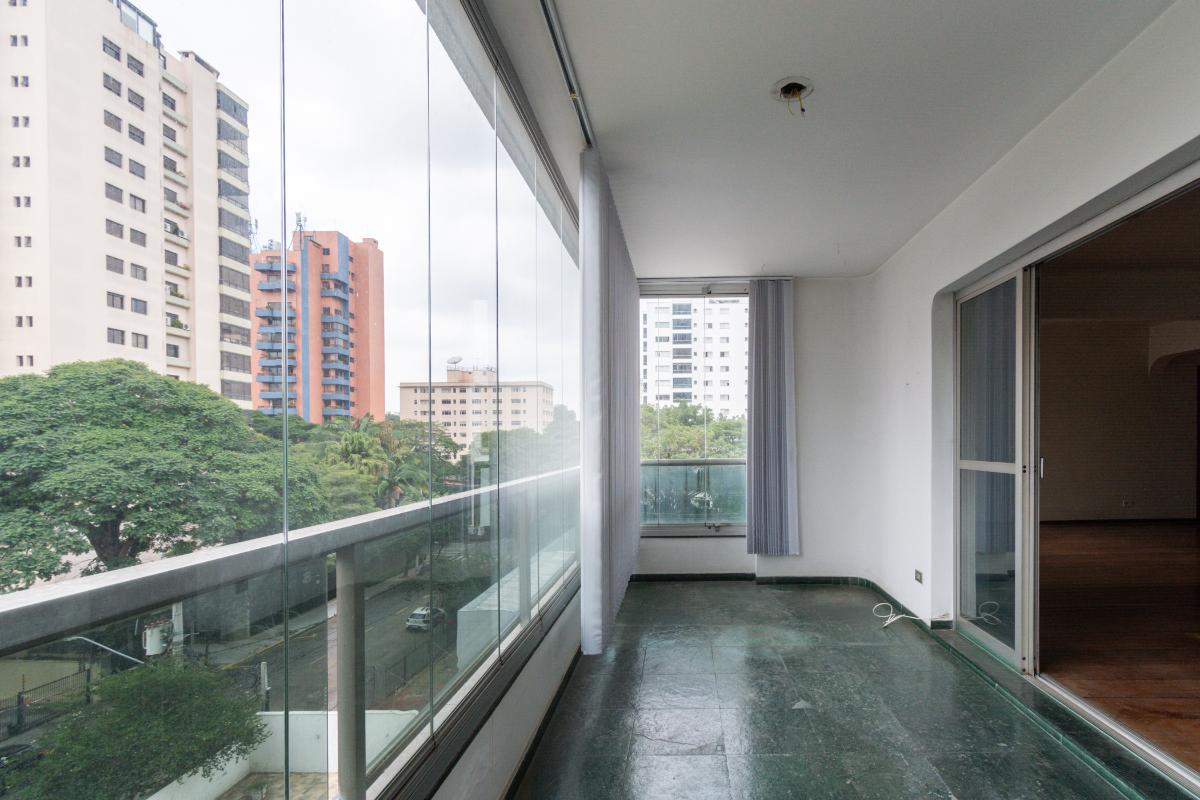 Apartamento, 4 quartos, 327 m² - Foto 3