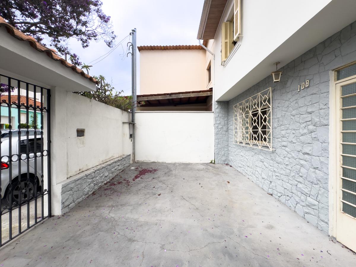 Casa, 3 quartos, 204 m² - Foto 4