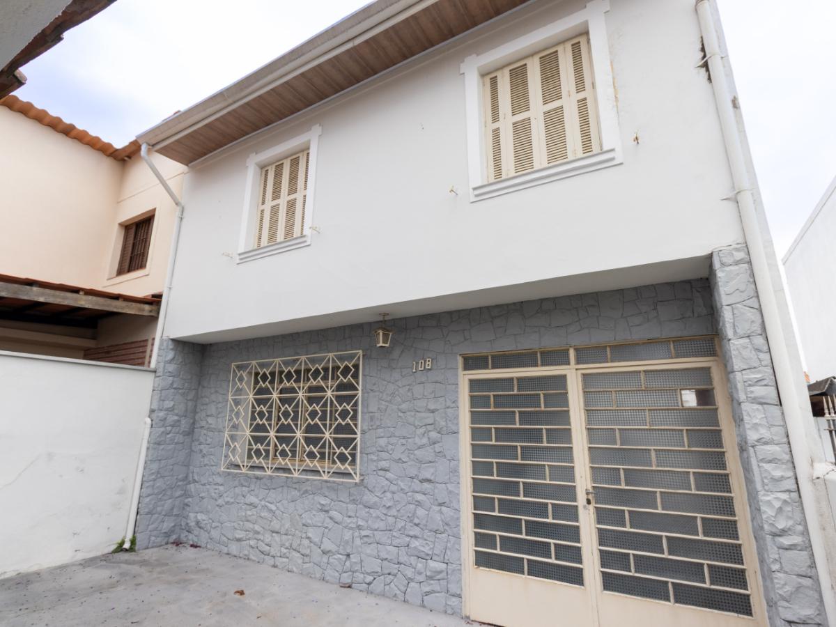 Casa, 3 quartos, 204 m² - Foto 6