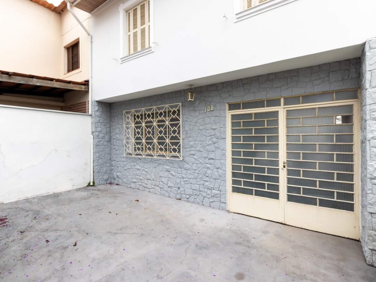 Casa, 3 quartos, 204 m² - Foto 7