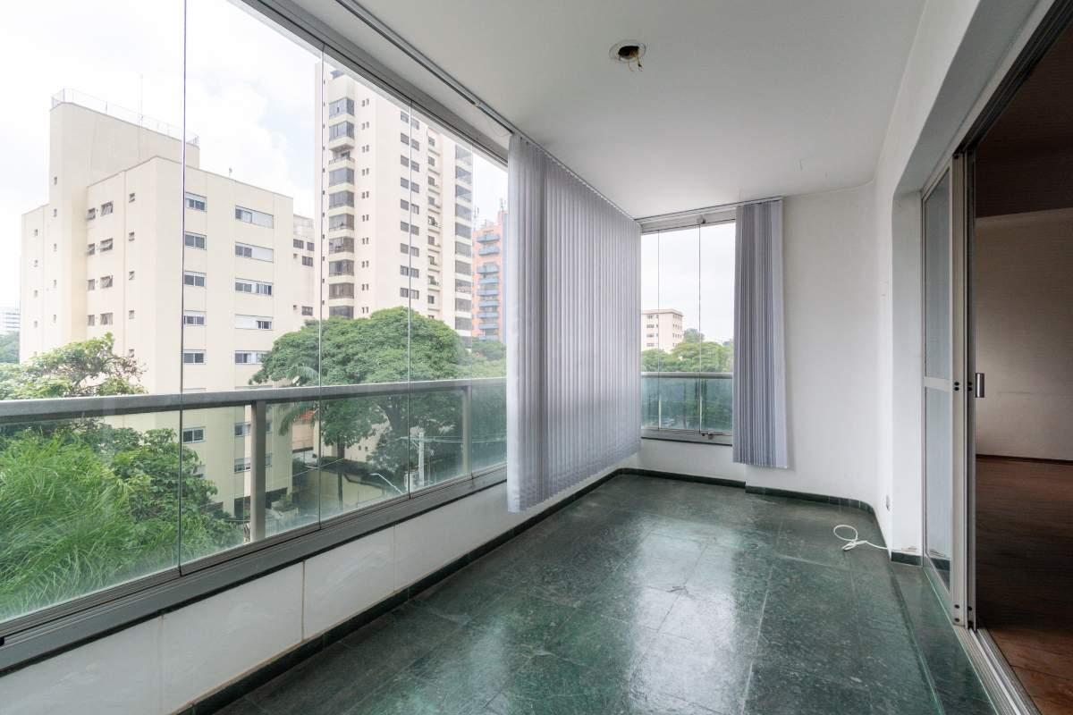 Apartamento, 4 quartos, 327 m² - Foto 8