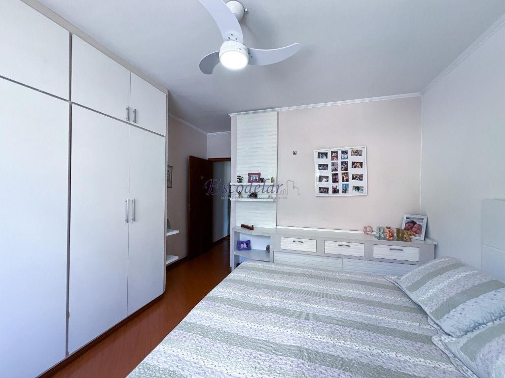 Casa, 3 quartos, 209 m² - Foto 10