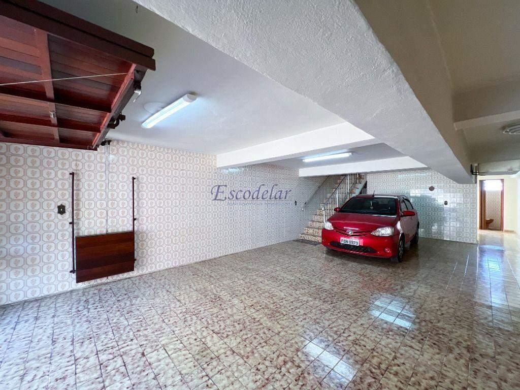 Casa, 3 quartos, 209 m² - Foto 11