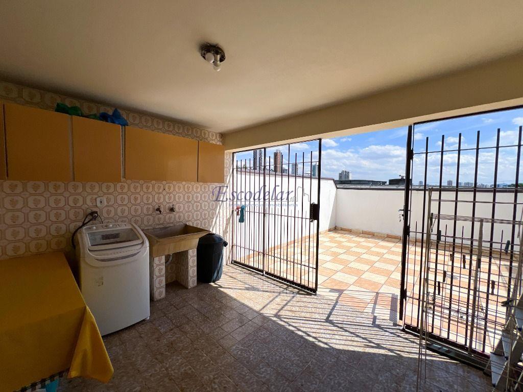 Casa, 3 quartos, 209 m² - Foto 12