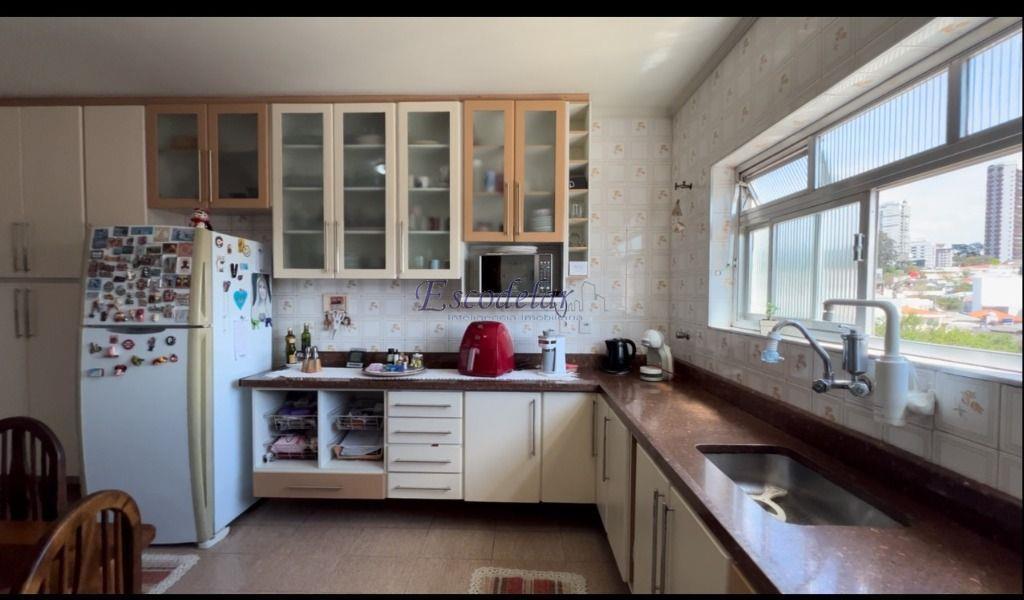Casa, 3 quartos, 209 m² - Foto 15