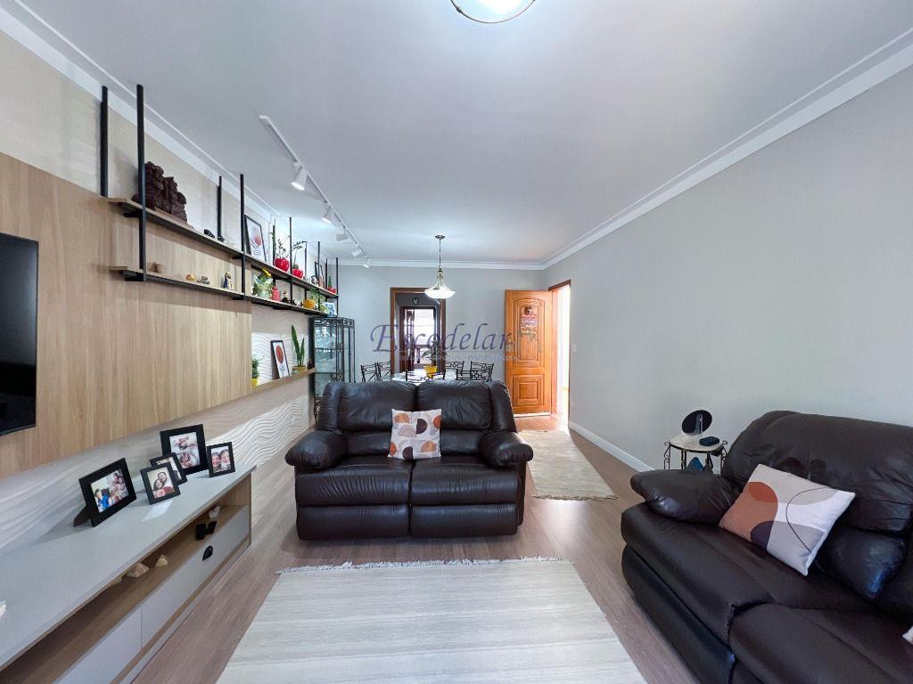 Casa, 3 quartos, 209 m² - Foto 16