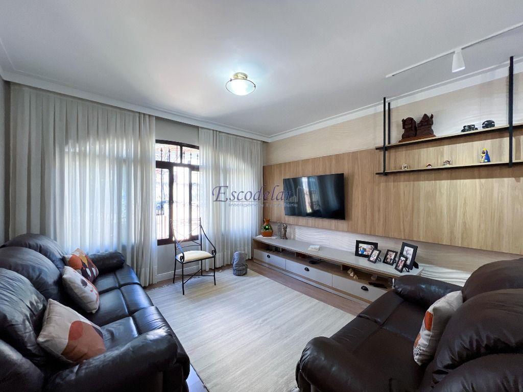 Casa, 3 quartos, 209 m² - Foto 1
