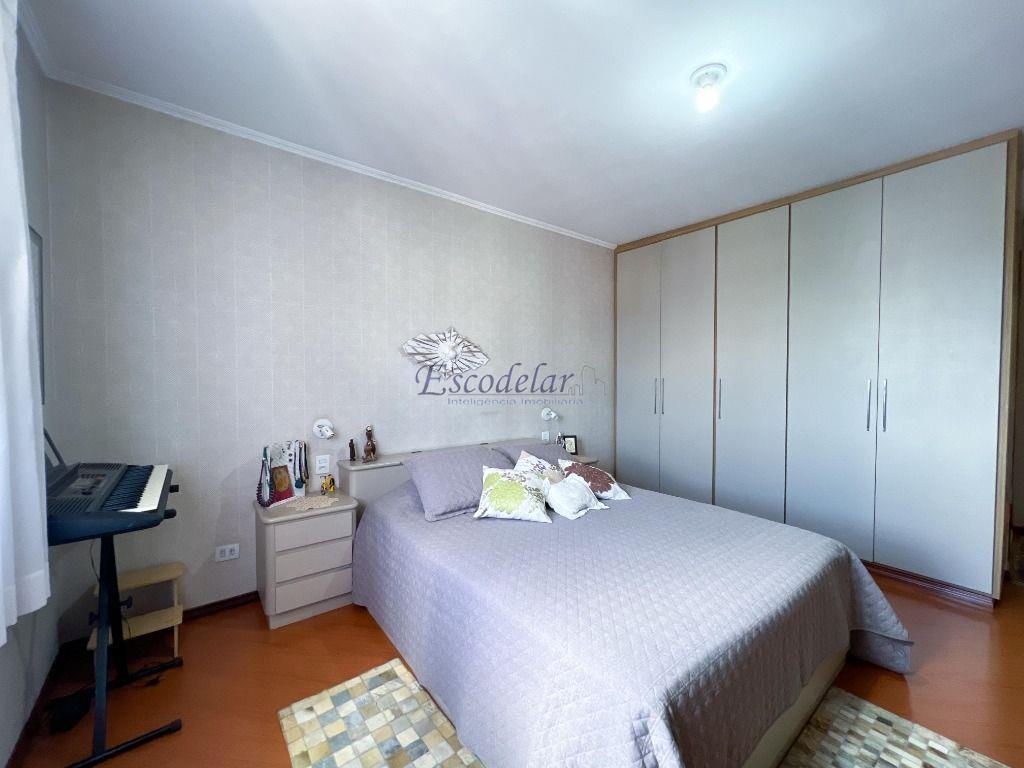 Casa, 3 quartos, 209 m² - Foto 7