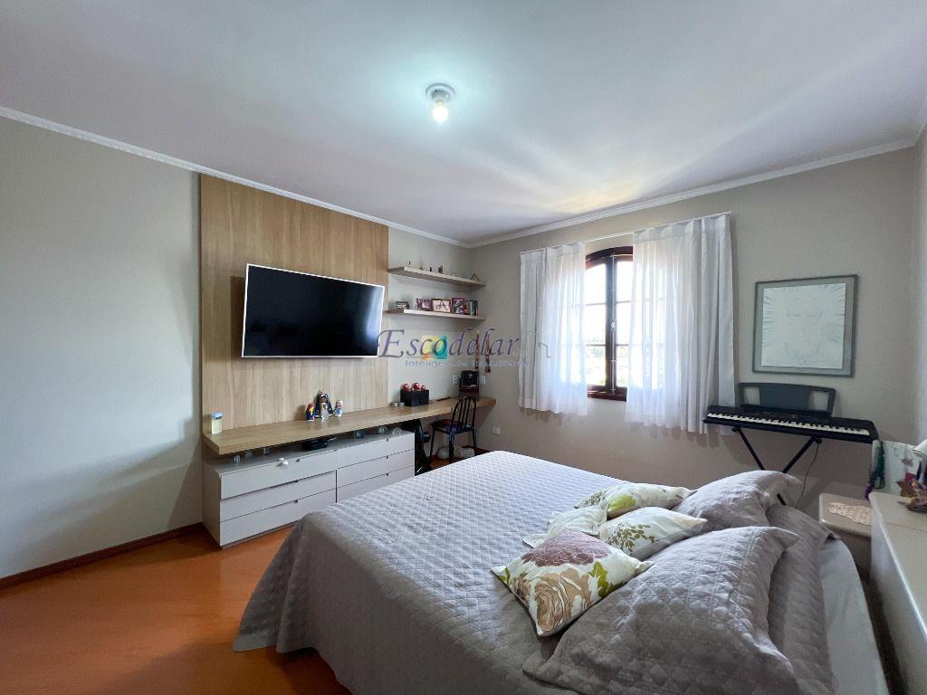 Casa, 3 quartos, 209 m² - Foto 8