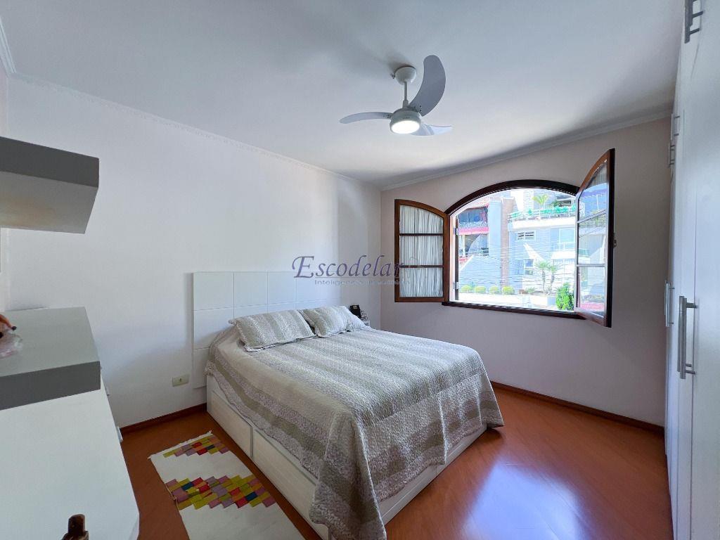Casa, 3 quartos, 209 m² - Foto 9