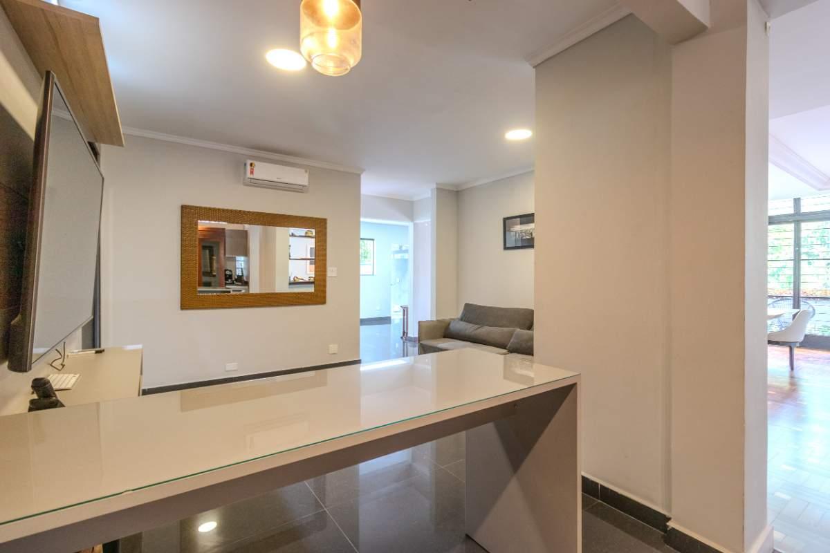 Casa, 5 quartos, 614 m² - Foto 10