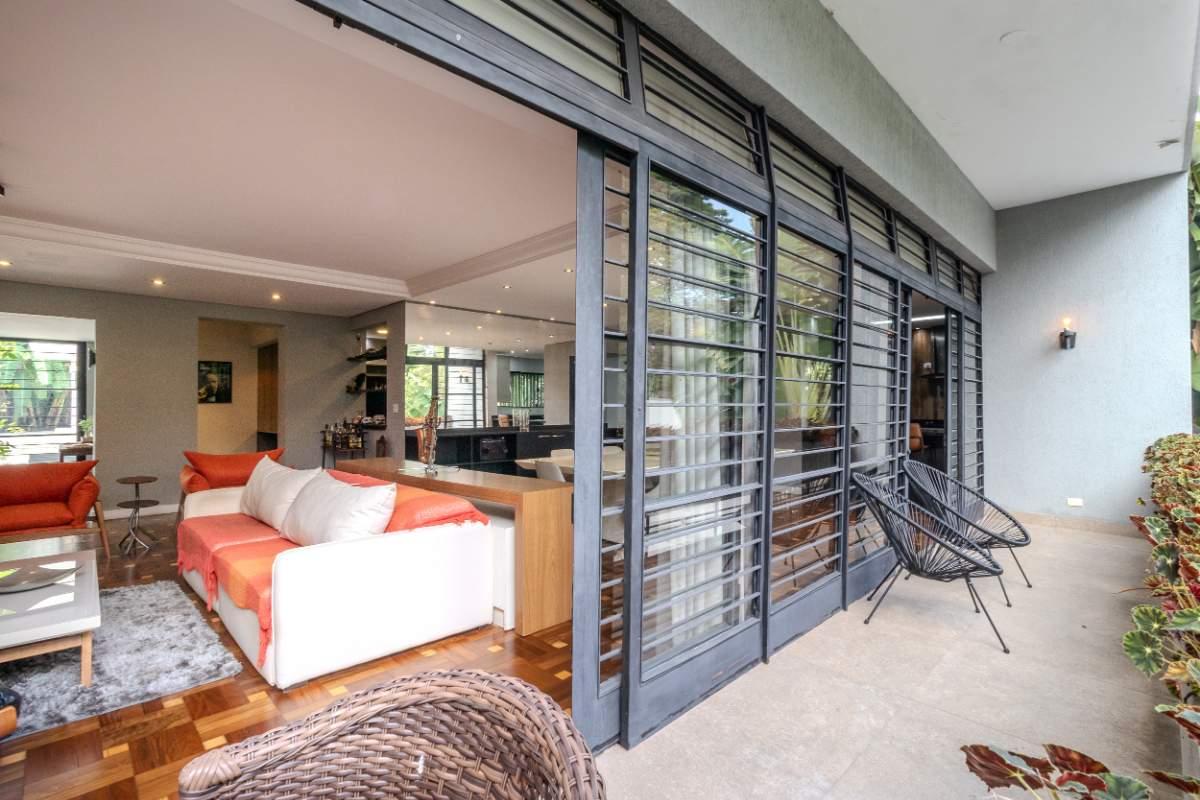 Casa, 5 quartos, 614 m² - Foto 11
