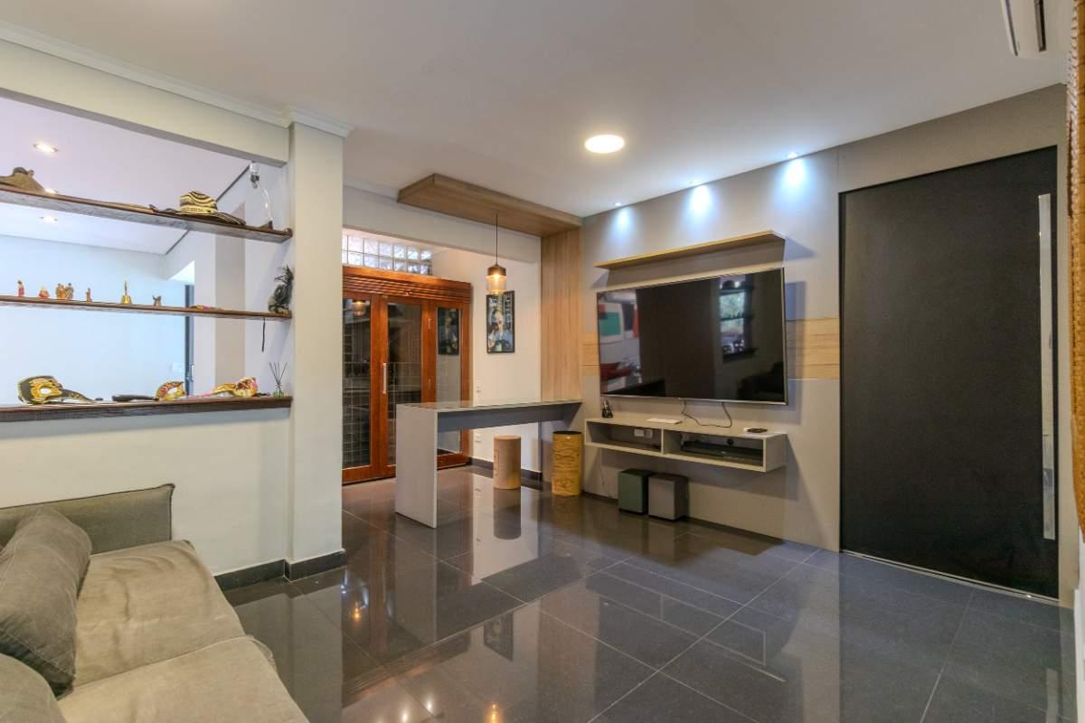 Casa, 5 quartos, 614 m² - Foto 12