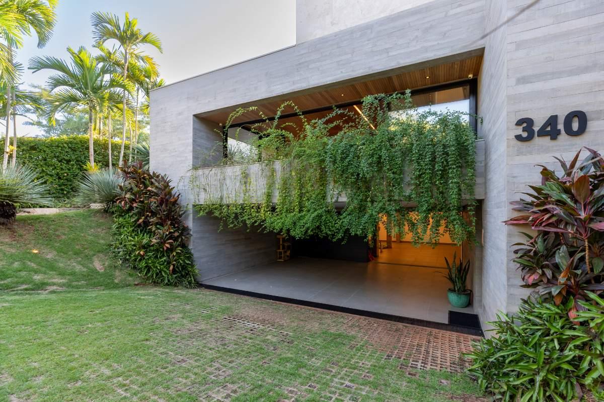 Casa de Condomínio, 5 quartos - Foto 12