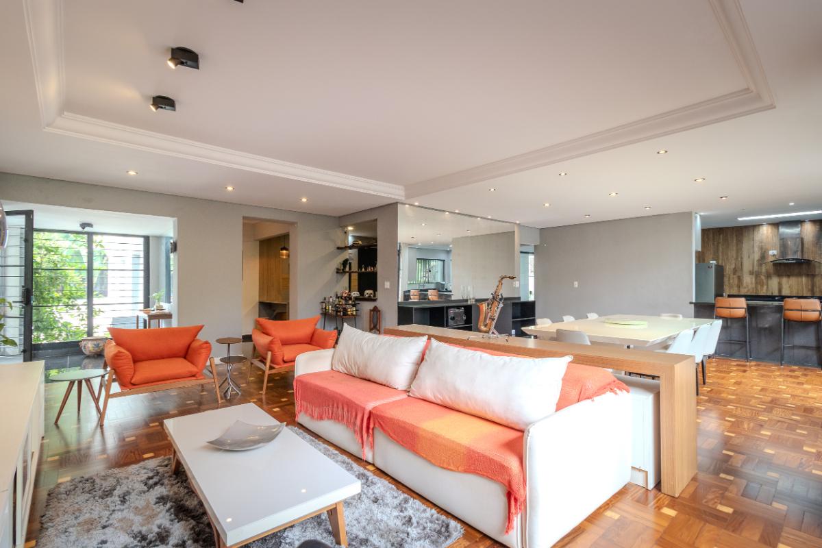 Casa, 5 quartos, 614 m² - Foto 1