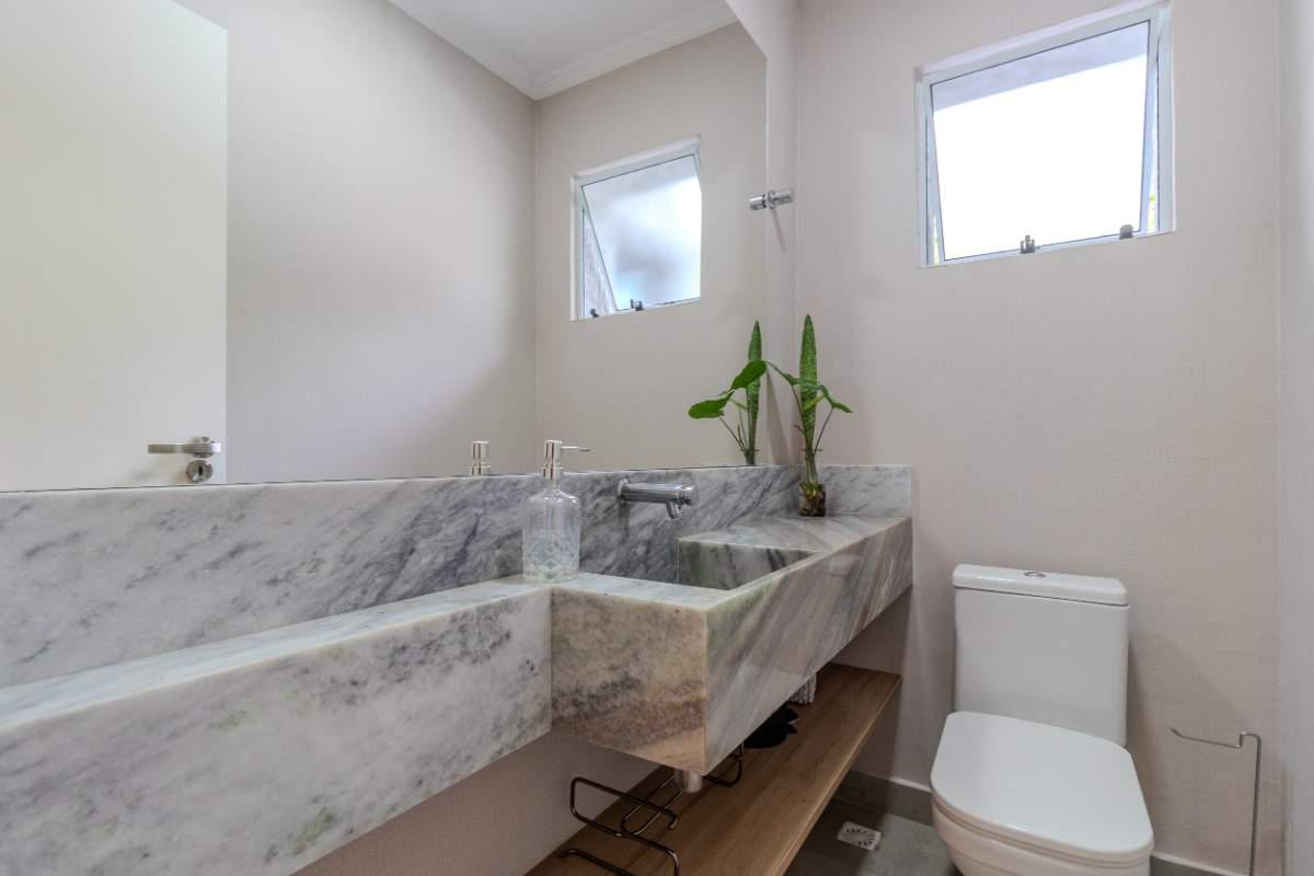 Casa, 5 quartos, 614 m² - Foto 13