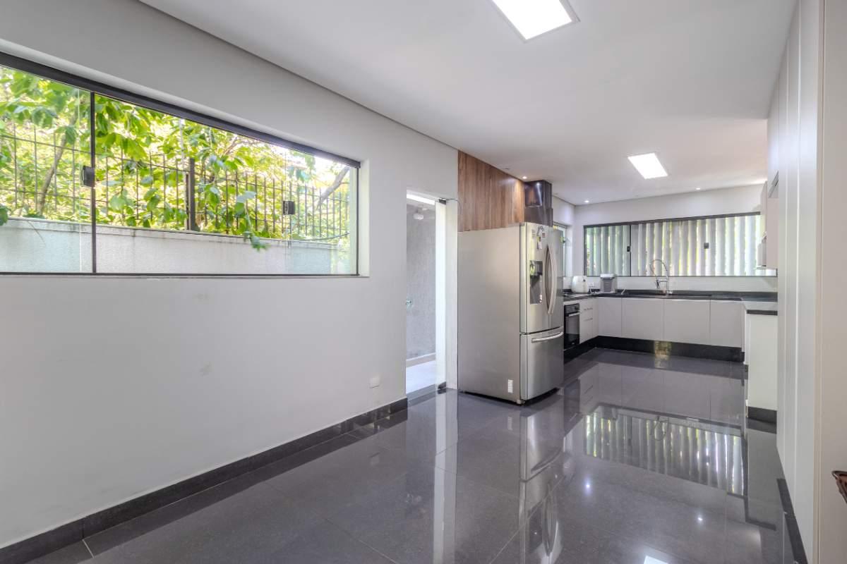Casa, 5 quartos, 614 m² - Foto 15