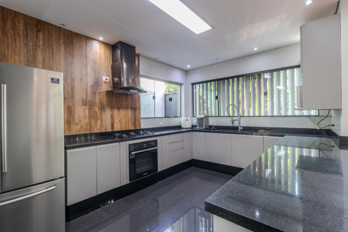 Casa, 5 quartos, 614 m² - Foto 16