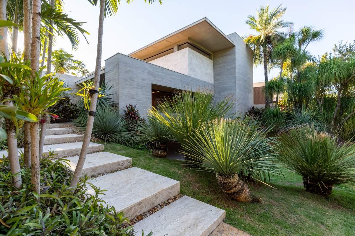 Casa de Condomínio, 5 quartos - Foto 17