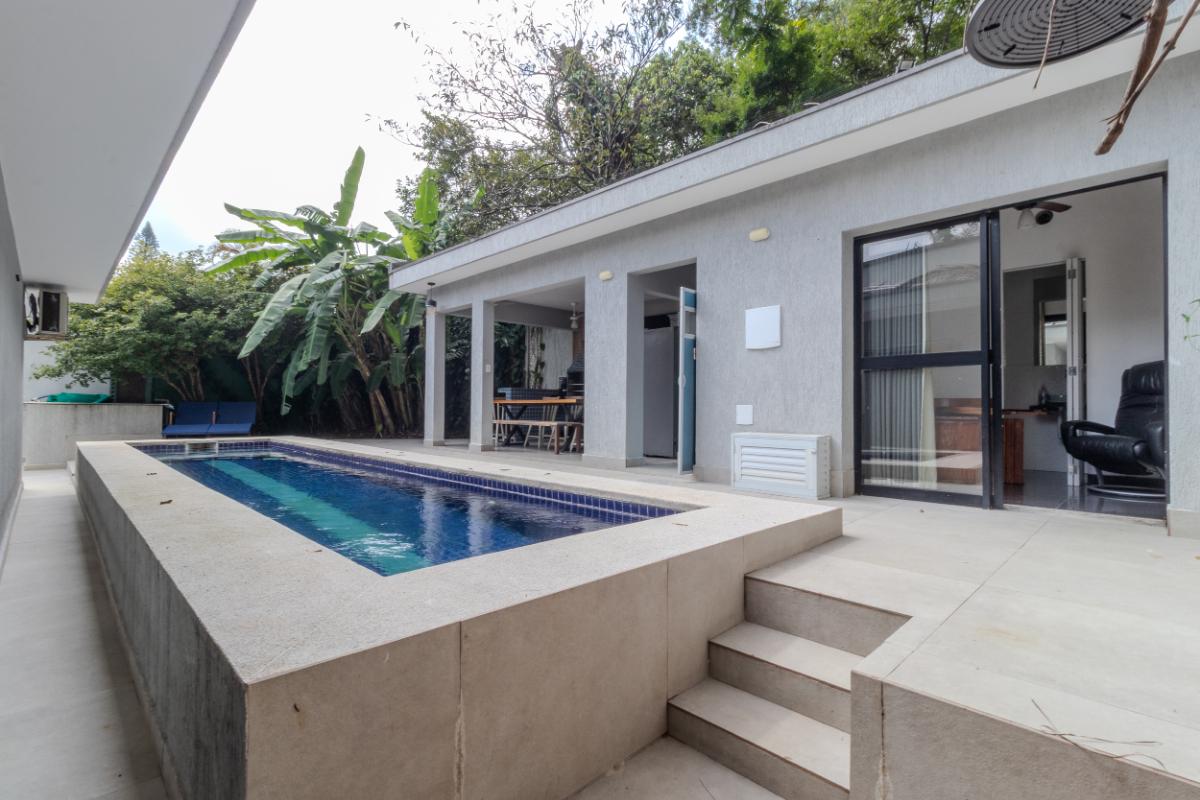 Casa, 5 quartos, 614 m² - Foto 19