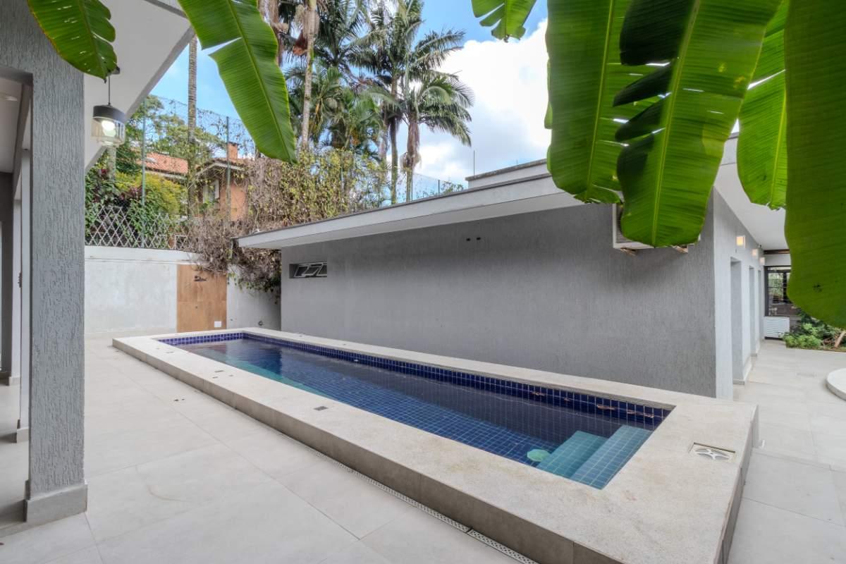 Casa, 5 quartos, 614 m² - Foto 20