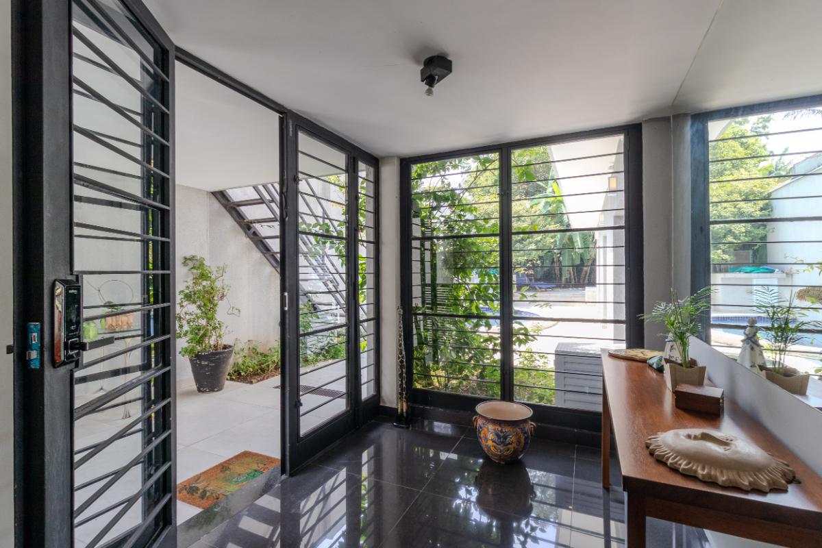 Casa, 5 quartos, 614 m² - Foto 21