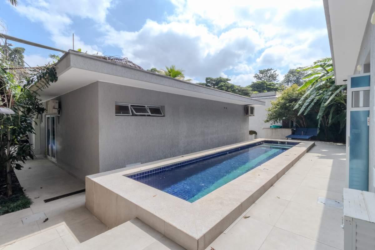 Casa, 5 quartos, 614 m² - Foto 22